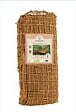 JARDILINE - Voile d'ombrage triangulaire coco - Naturel - L.350xH.2cm - vignette