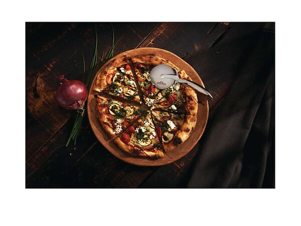 NAPOLEON - Roulette à pizza - Napoleon - large