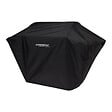 CAMPINGAZ - Housse Barbecue "M" 118 x 140 x 62 cm Polyester noir Haute résistance CAMPINGAZ - vignette