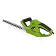VITO - Taille haies 550W Lame double 51cm Protection mains Coupe 18 cm VITO - vignette