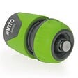VITO - Raccord rapide tuyau arrosage Aquastop 19 mm 3/4" VITO avec arrêt automatique - vignette
