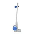 HANGER - Chariot porte-porte DoorJack XL 150kg porte large 114mm - M-DOORJACK XL - vignette