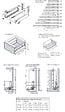 BLUM - Tiroir TANDEMBOX antaro hauteur D blanc L350mm - BLUMOTION - ANT358D350BLS - vignette