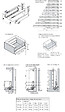 BLUM - Tiroir TANDEMBOX antaro hauteur D blanc L450mm - BLUMOTION - ANT358D450BLS - vignette