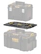 DEWALT - Plateau adapteur TOUGHSYSTEM/T-STAK - DEWALT - DWST08017-1 - vignette