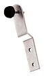 MERMIER - Crochet de sécurité hyper renforcé déporté 12mm zingué - MERMIER - M-348123 - vignette