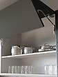 SALICE - Relevant EVOLIFT double 600mm faible gauche - SALICE - FLMF60XDSN9SA - vignette