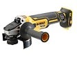 DEWALT - Pack 2 outils 18V XR (DCD791/DCG405) + 25 disques à  tronçonner (DT43906) + 2 batteries 5.0Ah + chargeur + TSTAK - DEWALT - DCK2020P2T/DT43906 - vignette