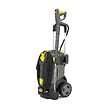 KARCHER - Nettoyeur haute pression eau froide Karcher HD 5/12 C Plus 500l/h 120bar avec rangement pour les accessoires - vignette