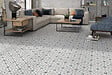 CERAM - Sol et mur intérieur Brighton Grey 45x45 1,42m2/bte - vignette