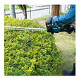 MAKITA - Taille-haie MAKITA DUH506RF -18V LXT - lamier de 50 cm avec batterie et chargeur - vignette