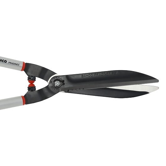 BAHCO - Cisaille haie pro manches crt BAHCO - P51-SL - large