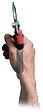 BAHCO - Sécateur ergo taille m tete n 2 BAHCO - PX-M2 - vignette