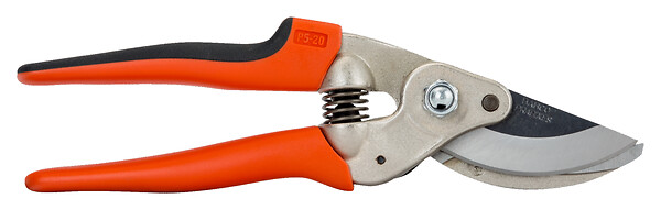 BAHCO - Sécateur professionnel forge/gaine 23c BAHCO - P5-23-F - large