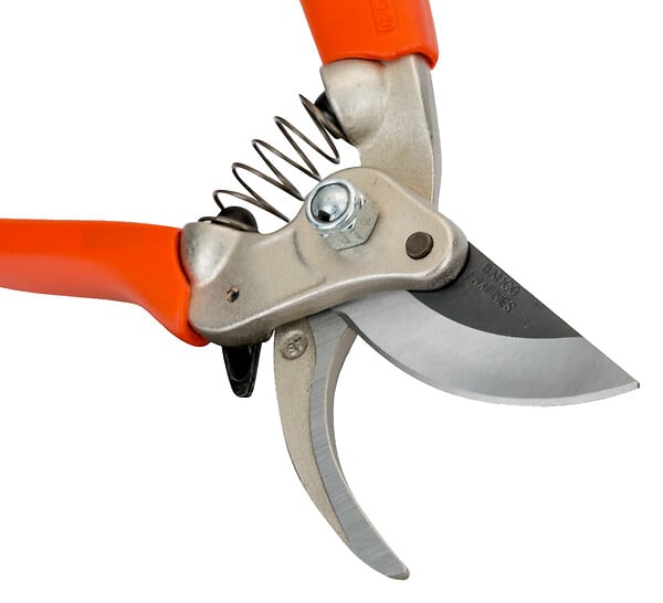 BAHCO - Sécateur professionnel forge/gaine 23c BAHCO - P5-23-F - large