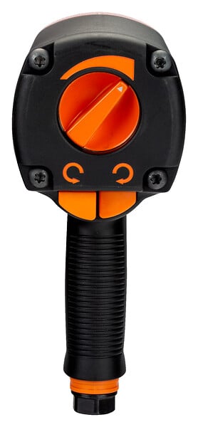 BAHCO - Clé à  chocs légères 3/4'' avec mécanisme à  double marteau 6,2 bar BPC817 Bahco - large