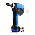 SCELL-IT - Riveteuse sansfil Scellit 18 V pour rivets aveugles  2 batteries 20 Ah  chargeur 18 V  coffret - vignette