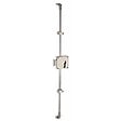 ASSA ABLOY - Tringle pour serrure de meuble 3 points  5464 5610 et 5620 - vignette