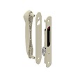 LA CROISEE DS - KIT FERMETURE DOUBLE RENOV ALU RAL9006 - vignette