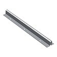 MONIN - RAIL A CLOUER OU A VISSER 2000X15X7 PIECE - vignette