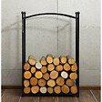 COOK KING - Porte-bûches  pour bûches de 25 cm - vignette