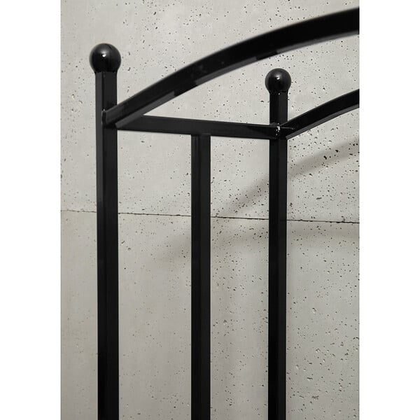 COOK KING - Porte-bûches  pour bûches de 25 cm - large