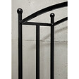 COOK KING - Porte-bûches  pour bûches de 25 cm - vignette