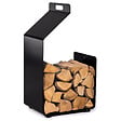 COOK KING - Porte-bûches SEGAL pour cheminée et braséro - bûches de 30cm - vignette