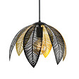 C-CREATION - Suspension Vesca c creation noire 1l - vignette