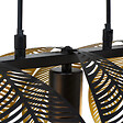 C-CREATION - Suspension Vesca c creation noire 3l - vignette