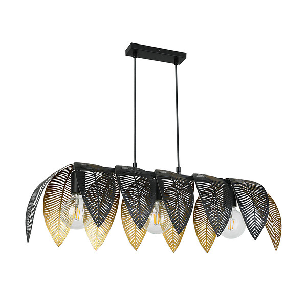C-CREATION - Suspension Vesca c creation noire 3l - large