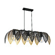 C-CREATION - Suspension Vesca c creation noire 3l - vignette