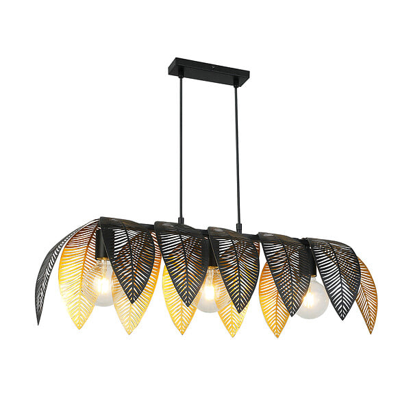 C-CREATION - Suspension Vesca c creation noire 3l - large