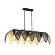 C-CREATION - Suspension Vesca c creation noire 3l - vignette