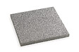 SAS - Dalle drainante biseautée béton - Gris - L.50xl.50xEp.3,5cm - vignette