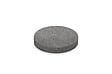 SAS - Pas japonais lotus rond Diam.28cm - Anthracite - vignette