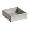 MODE DE VIE - Tiroir dressing Rubyx - Chêne gris - 47x16x51cm - vignette