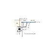 CAME - Kit motorisation portail double battants fast 70 230V - 001U1872 - CAME - vignette