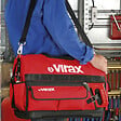 VIRAX - Sac à outils textile - SAC A OUTILS TEXTILE 56 CM - vignette
