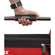 VIRAX - Sac à outils textile - MINI SAC A OUTILS TEXTILE 38 CM - vignette
