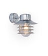LUTEC - Applique acier galvanisé Lutec ENGLA H23cm. - vignette