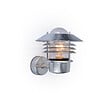 LUTEC - Applique extérieure acier galvanisé Lutec ENGLA H23cm IP54 - vignette