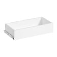 MODE DE VIE - Tiroir dressing Rubyx Blanc L72xH16xP35cm - vignette