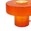 C-CREATION - lampe foza reference 222468 orange - vignette