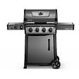 NAPOLEON - Barbecue Freestyle 4 bruleurs + 1 bruleur infrarouge Sizzle Zone 800° - vignette