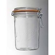 LE PARFAIT - Lot de 6 terrines 1000g diamètre 100 - vignette
