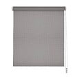 MADECO - Store enrouleur occultant thermique - Gris - 60x190cm - vignette