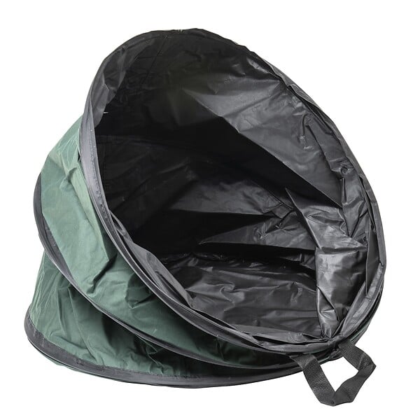 WERKAPRO - Container de jardin 270 litres - large