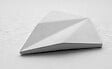 MODULO - Skyfall white 0.36 m2 - vignette