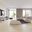 MODE DE VIE - Lame vinyl clipsable S6555 MORNING 1.7763m² - vignette